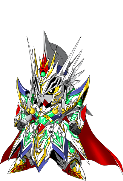 ナイトストライクガンダム