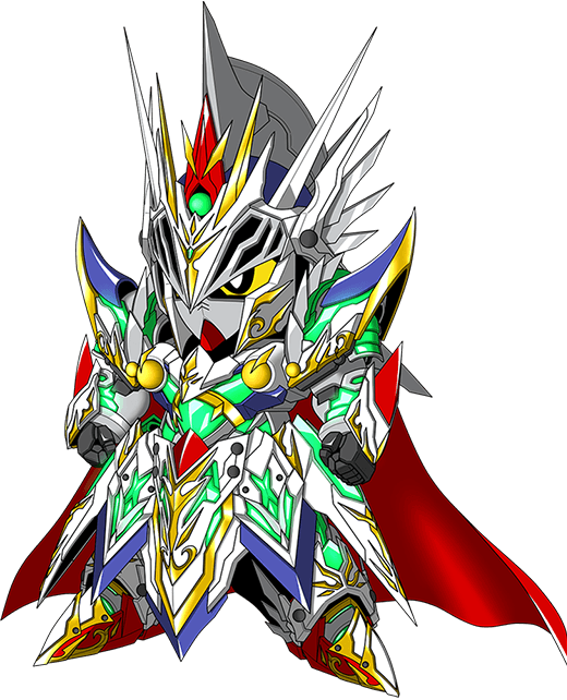 ナイトストライクガンダム