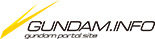 GUNDAM.INfO